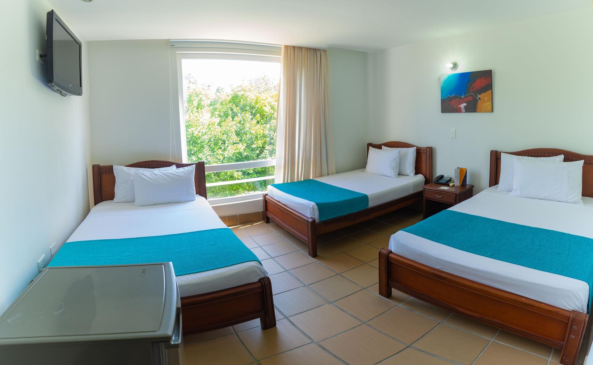 Sanha Hotel 3*