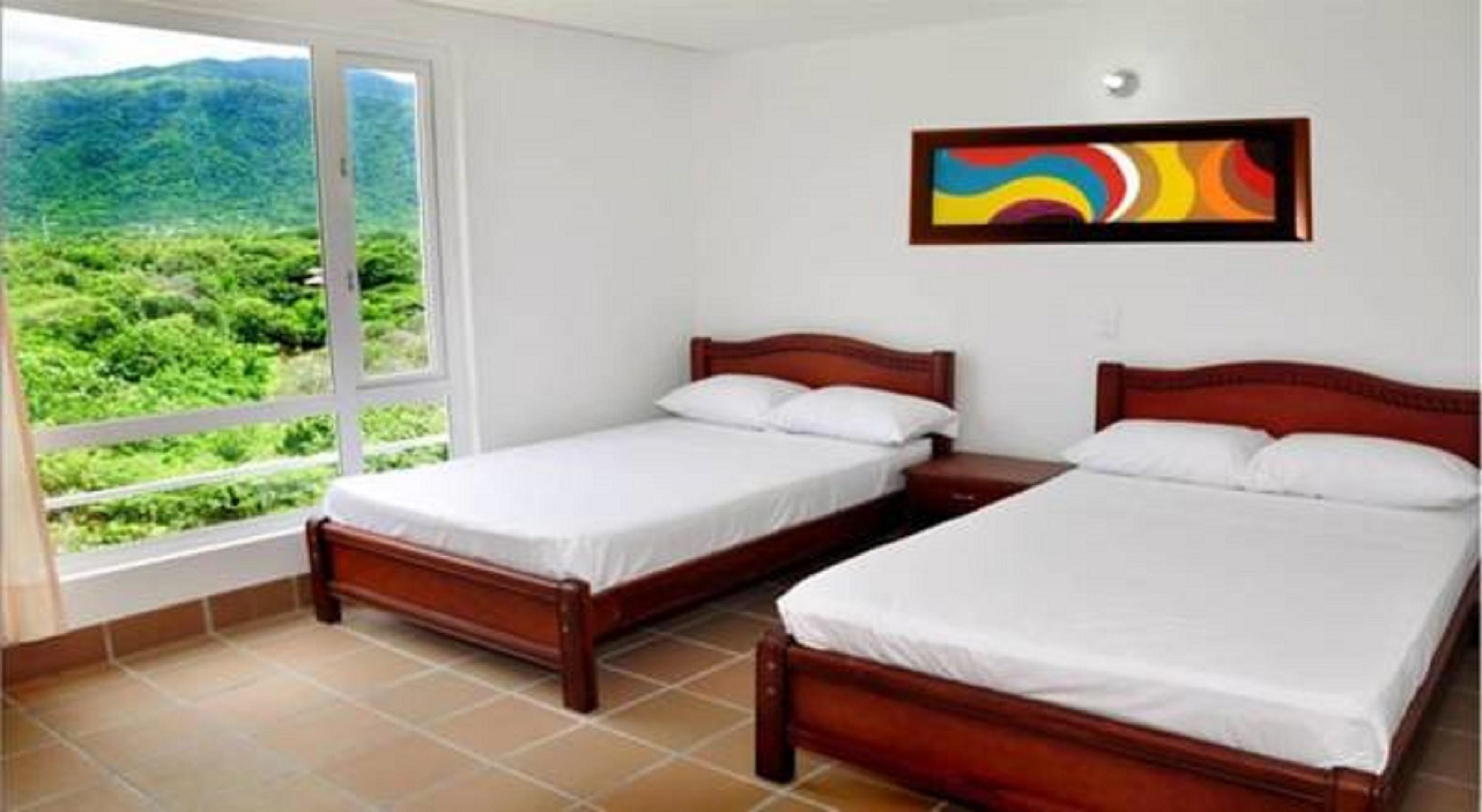 Hotel Sanha