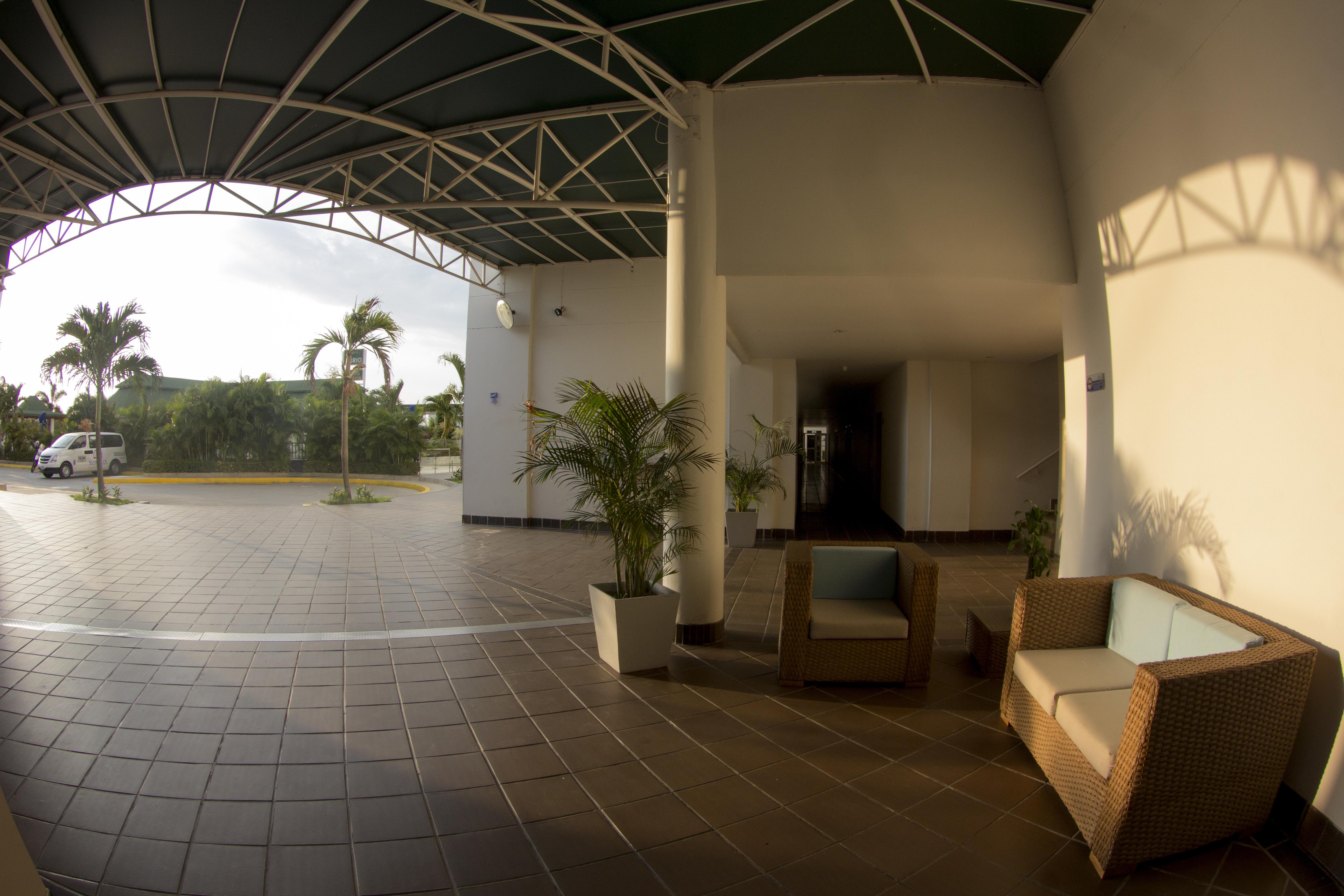 Sanha Hotel