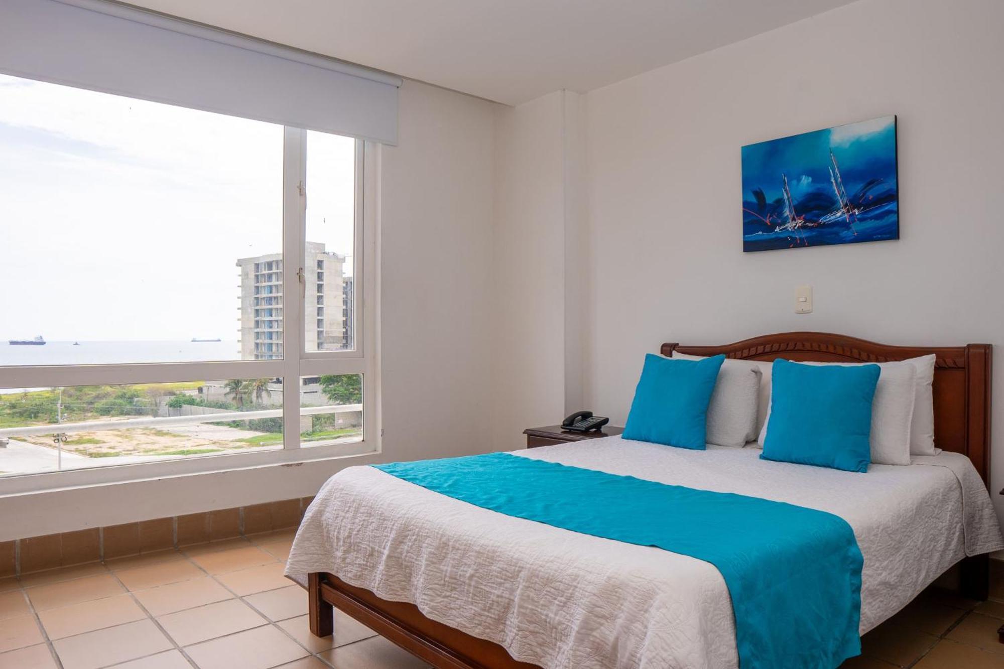 Sanha Hotel 3*