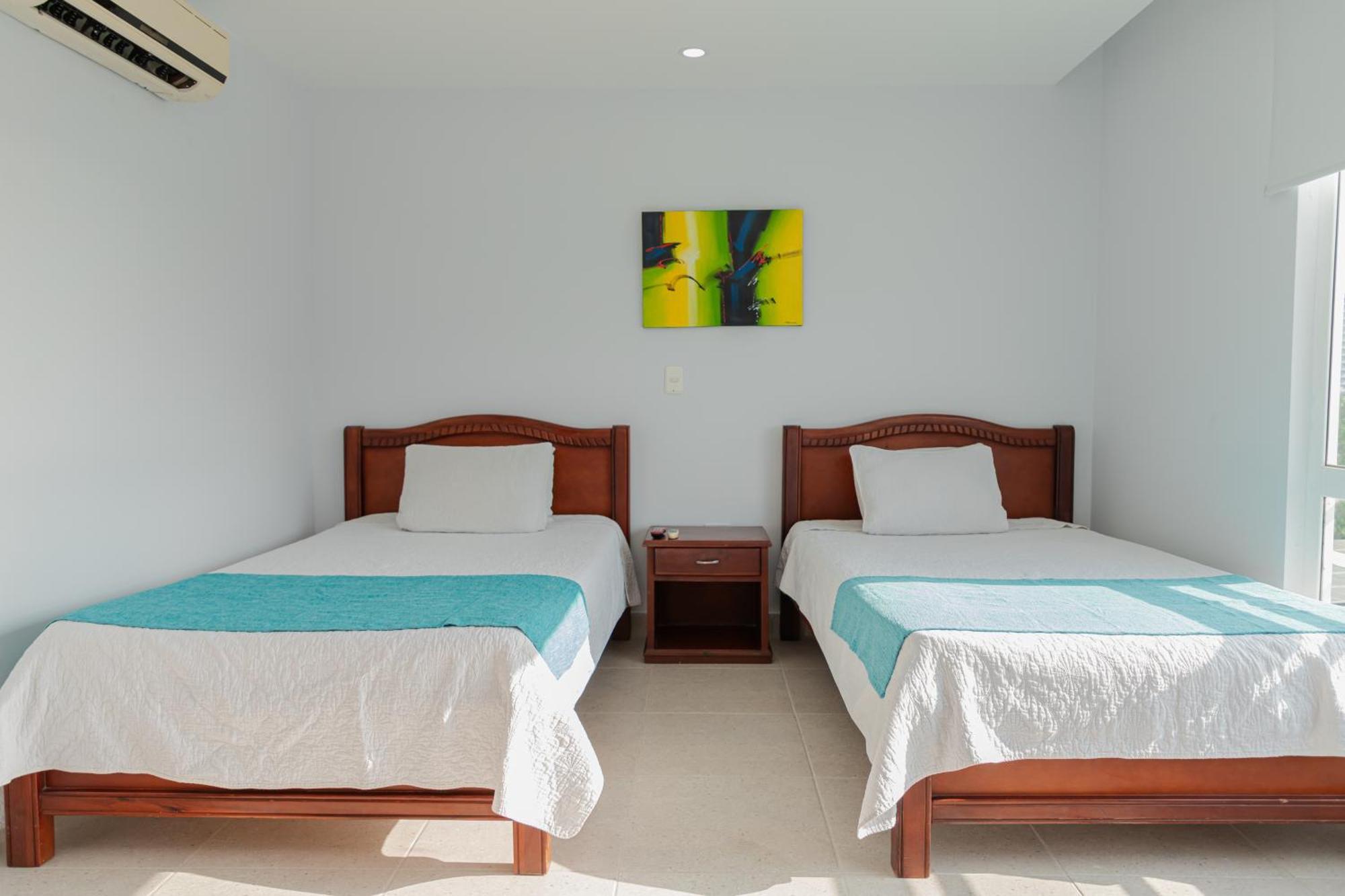 Sanha Hotel