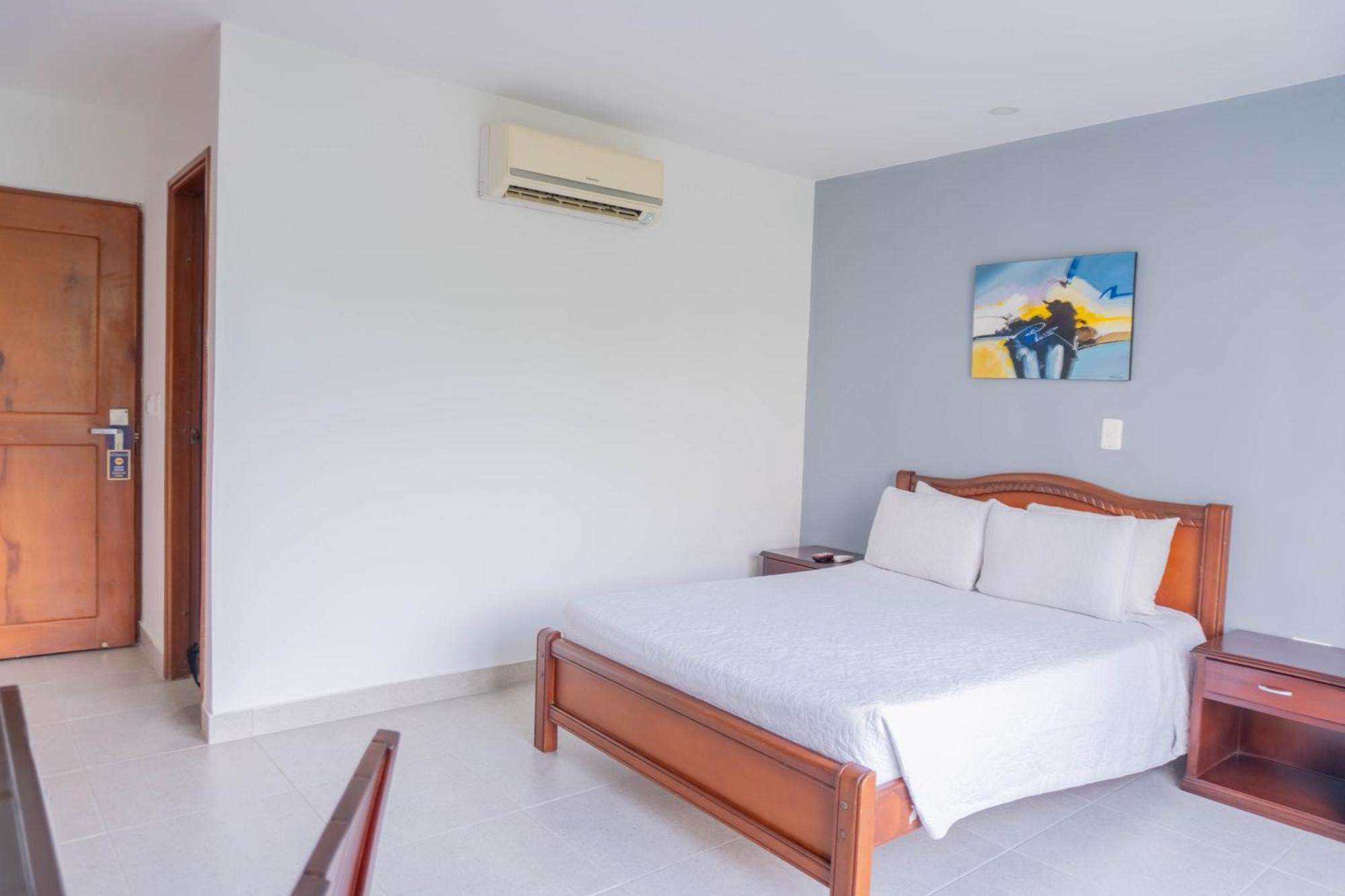 Sanha 3* Santa Marta (Magdalena)