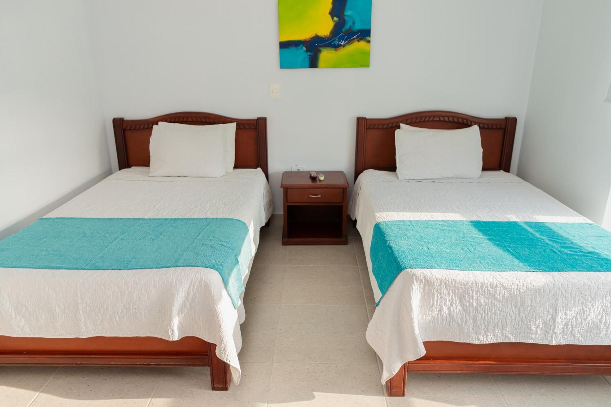 Hotel Sanha 3*