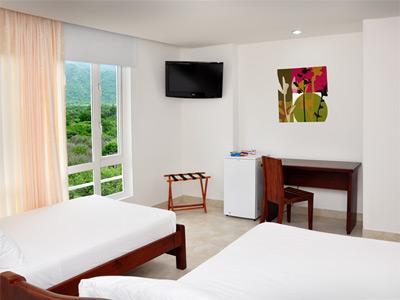 Sanha Hotel 3*