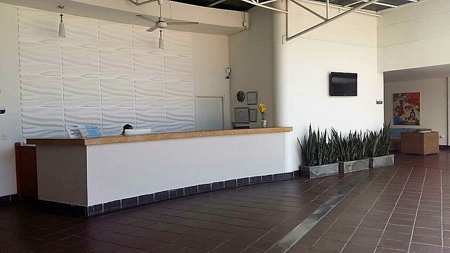 Hotel Sanha 3*