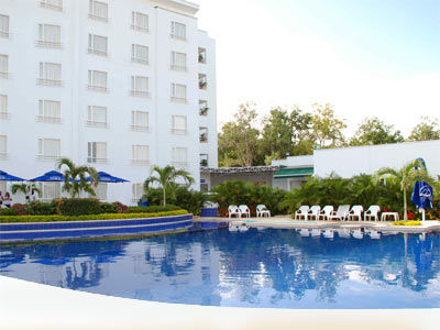 Sanha Hotel 3*