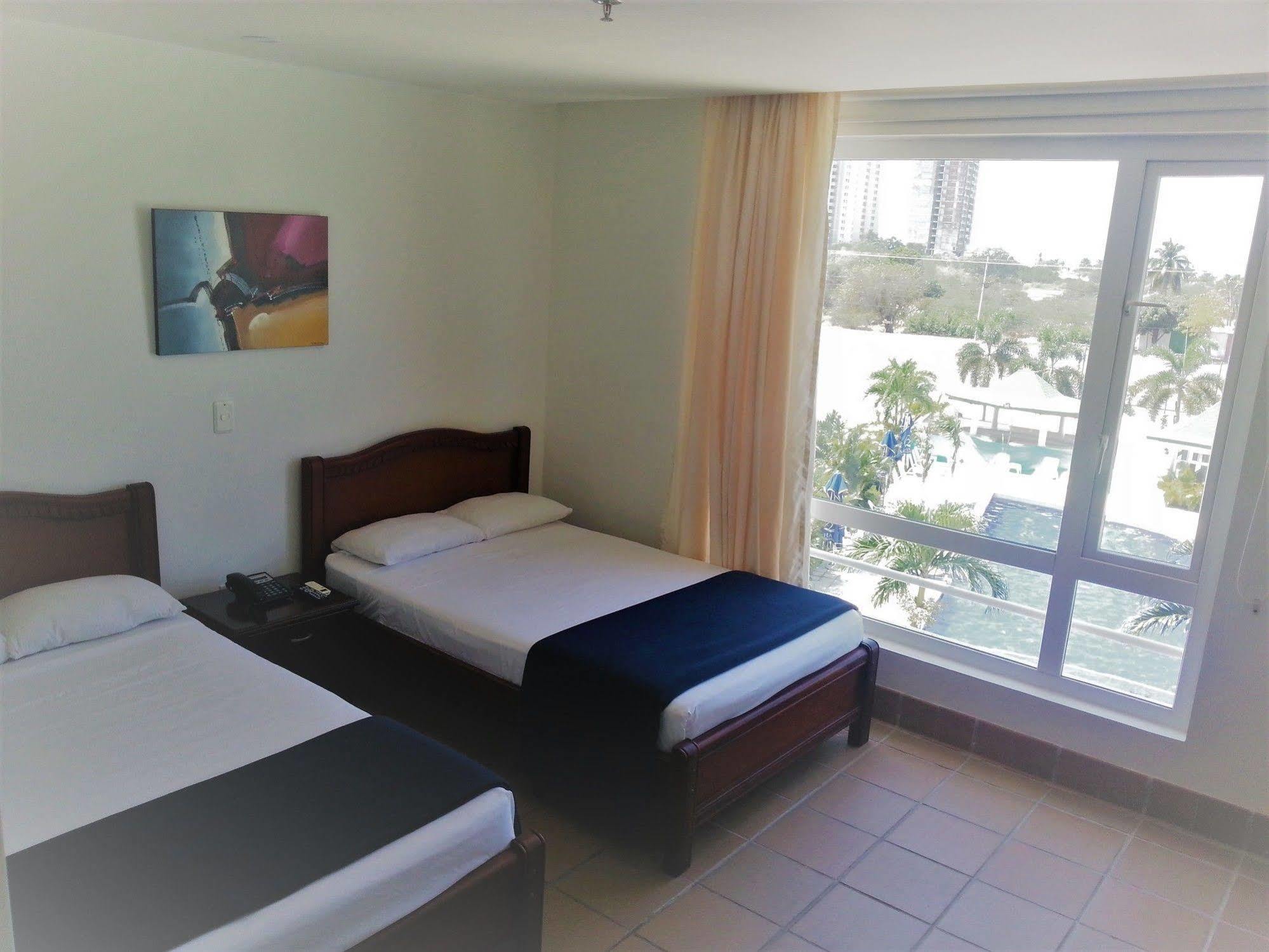 Sanha Hotel 3*