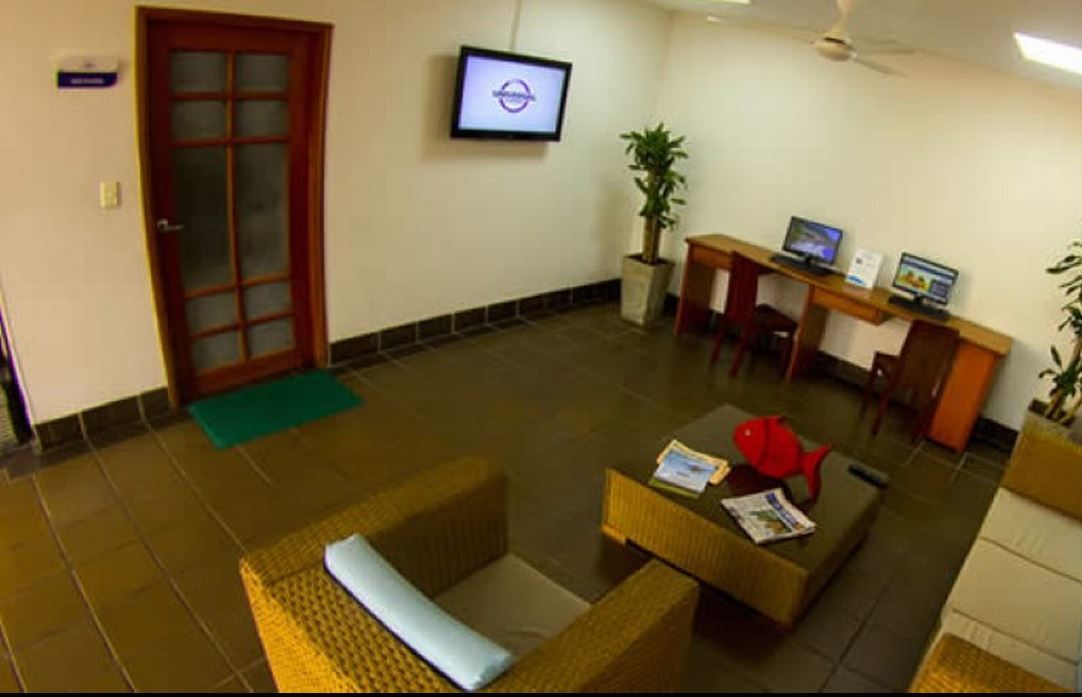Sanha Hotel 3*
