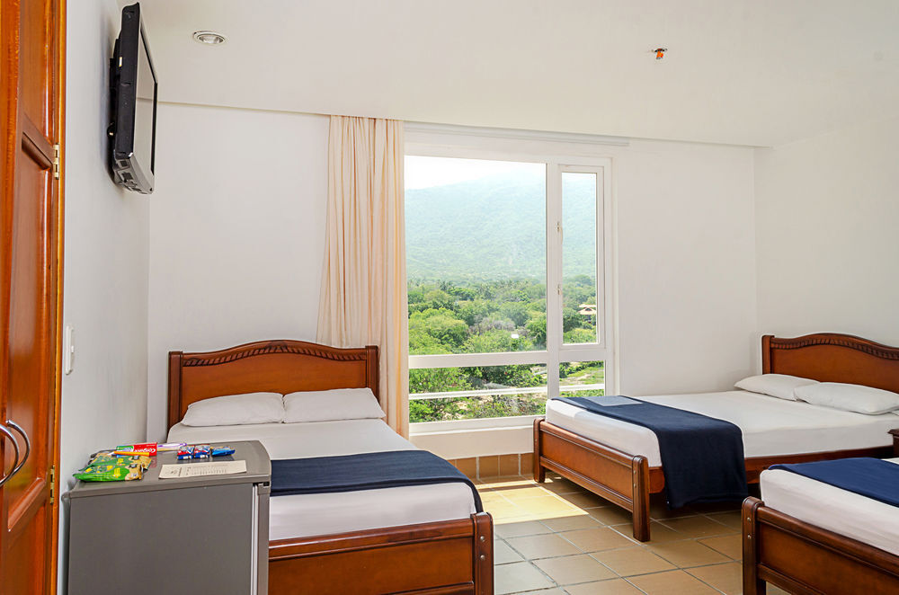 Hotel Sanha 3*