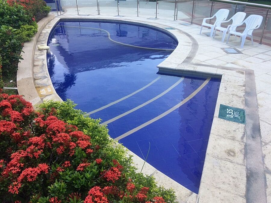 Hotel Sanha