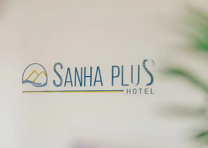 Sanha Plus Hotel