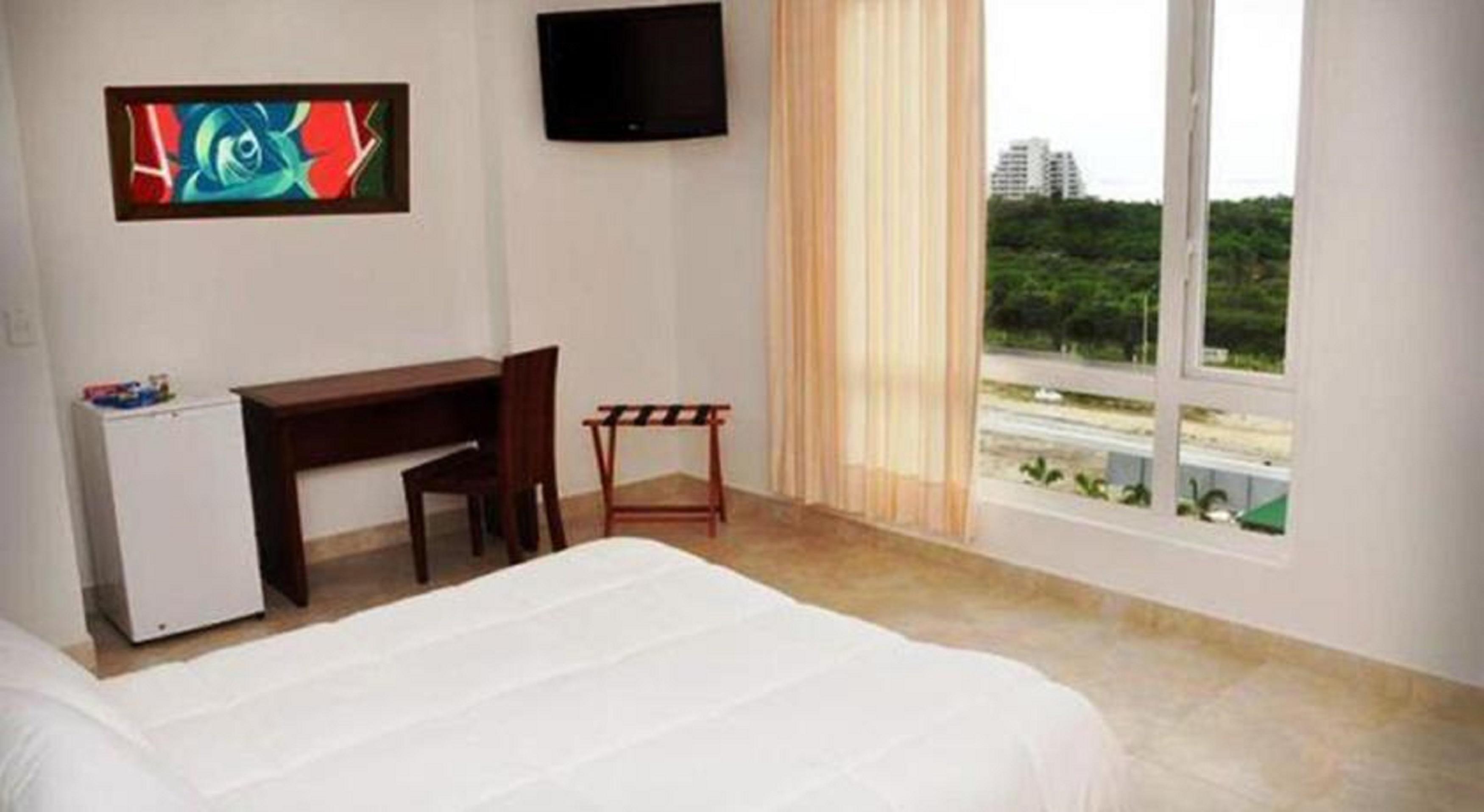 Hotel Sanha 3*