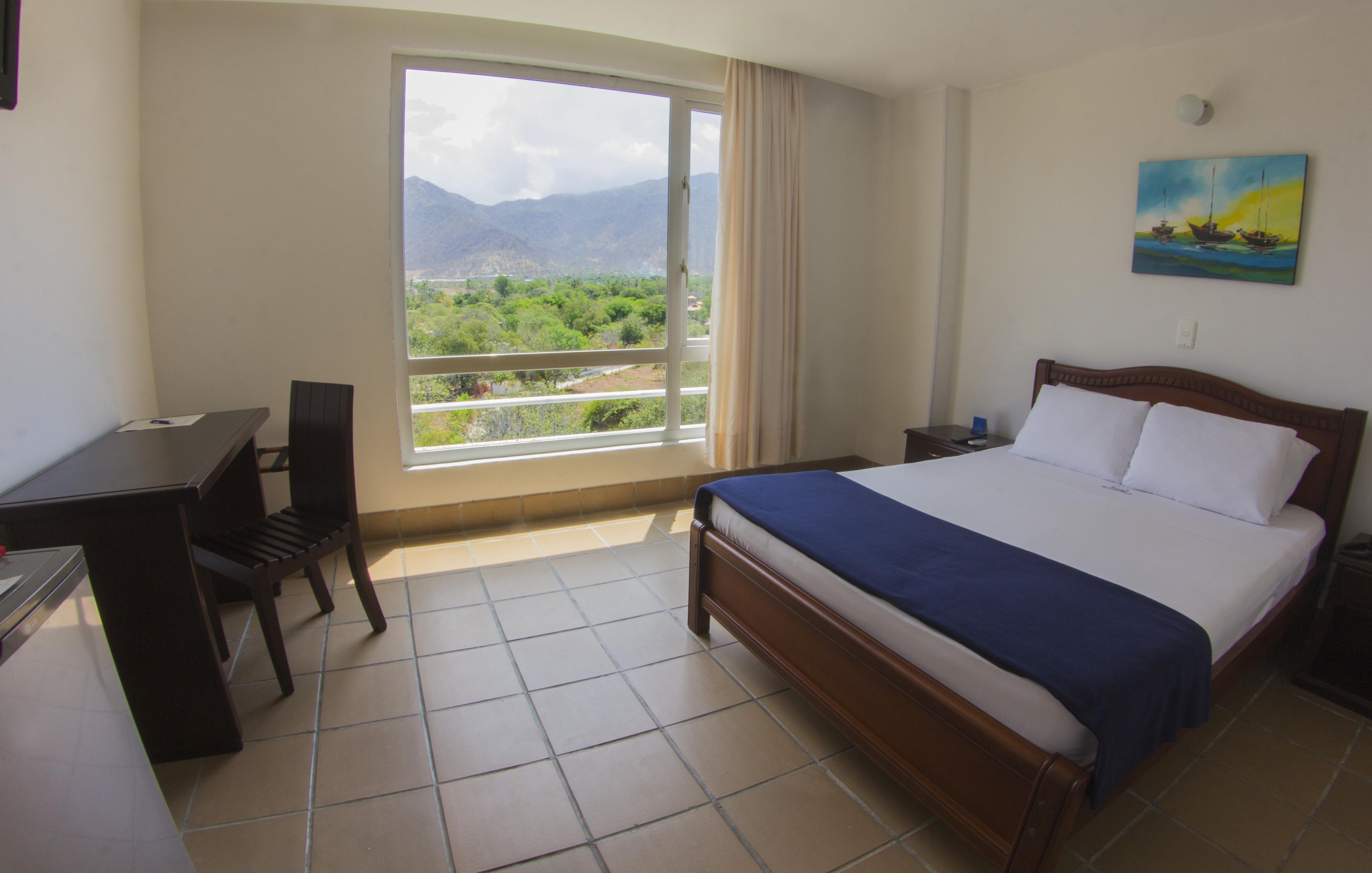 Sanha Hotel Santa Marta (Magdalena)