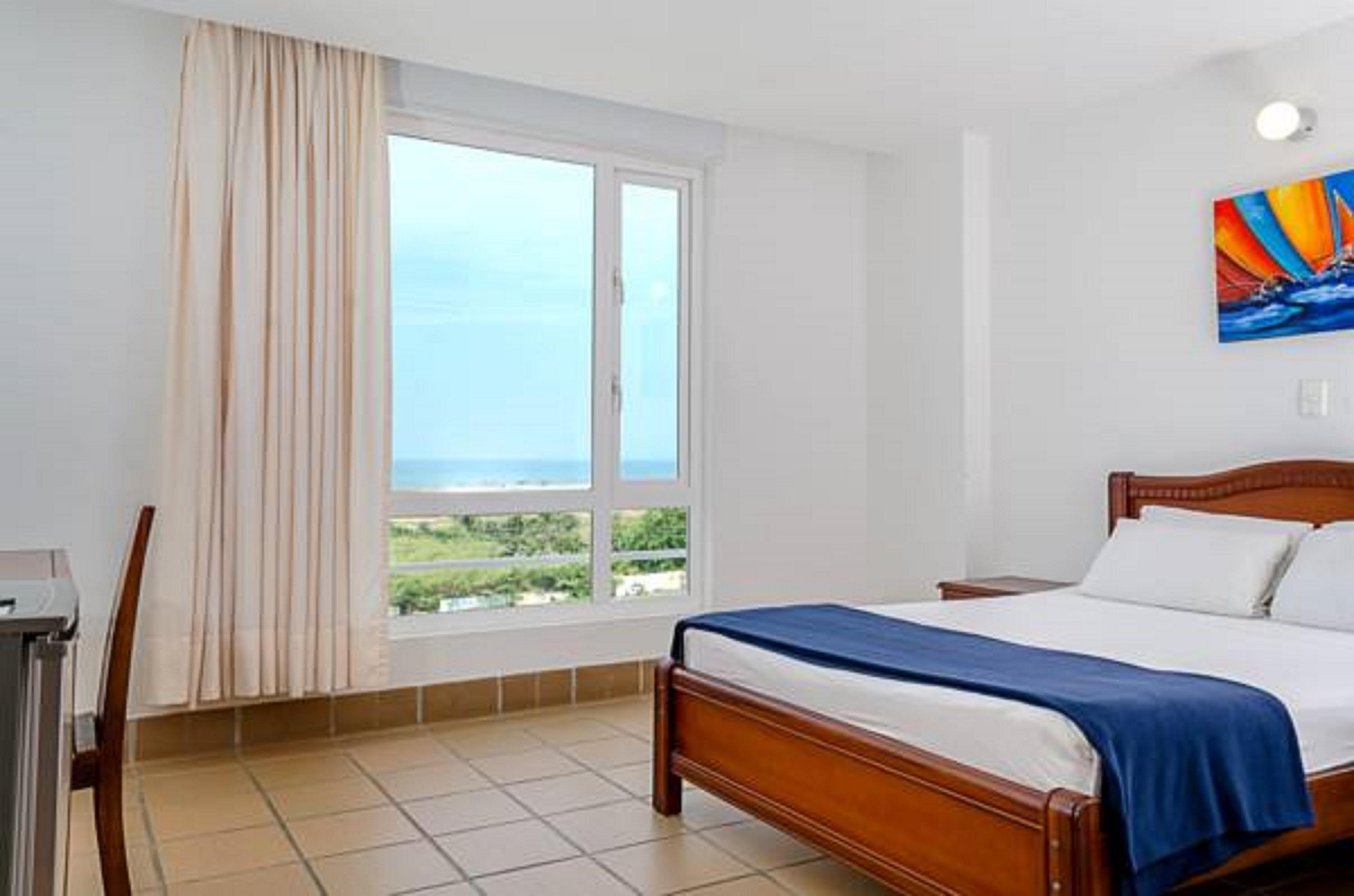 Sanha Hotel Santa Marta (Magdalena)