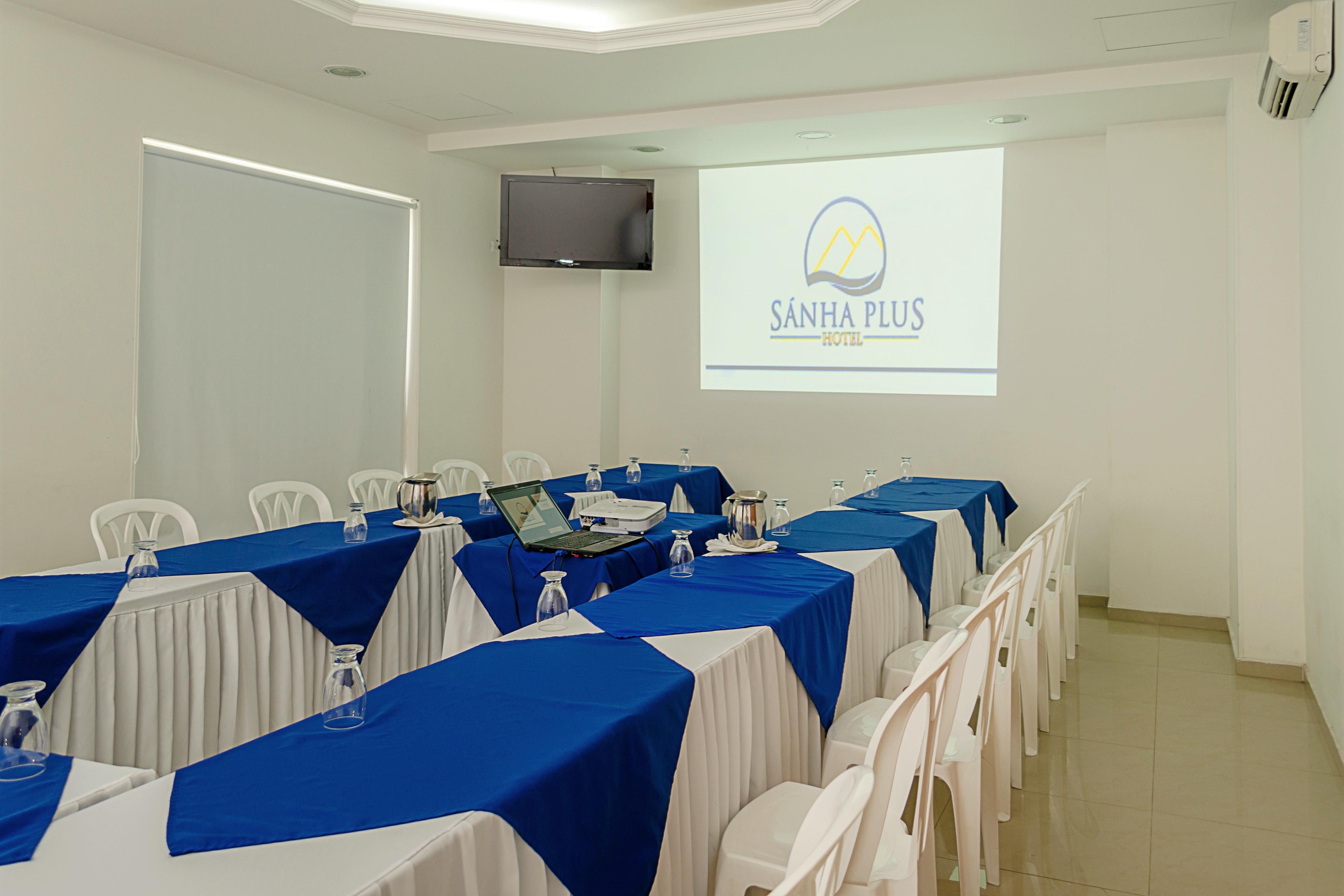 Sanha 3*