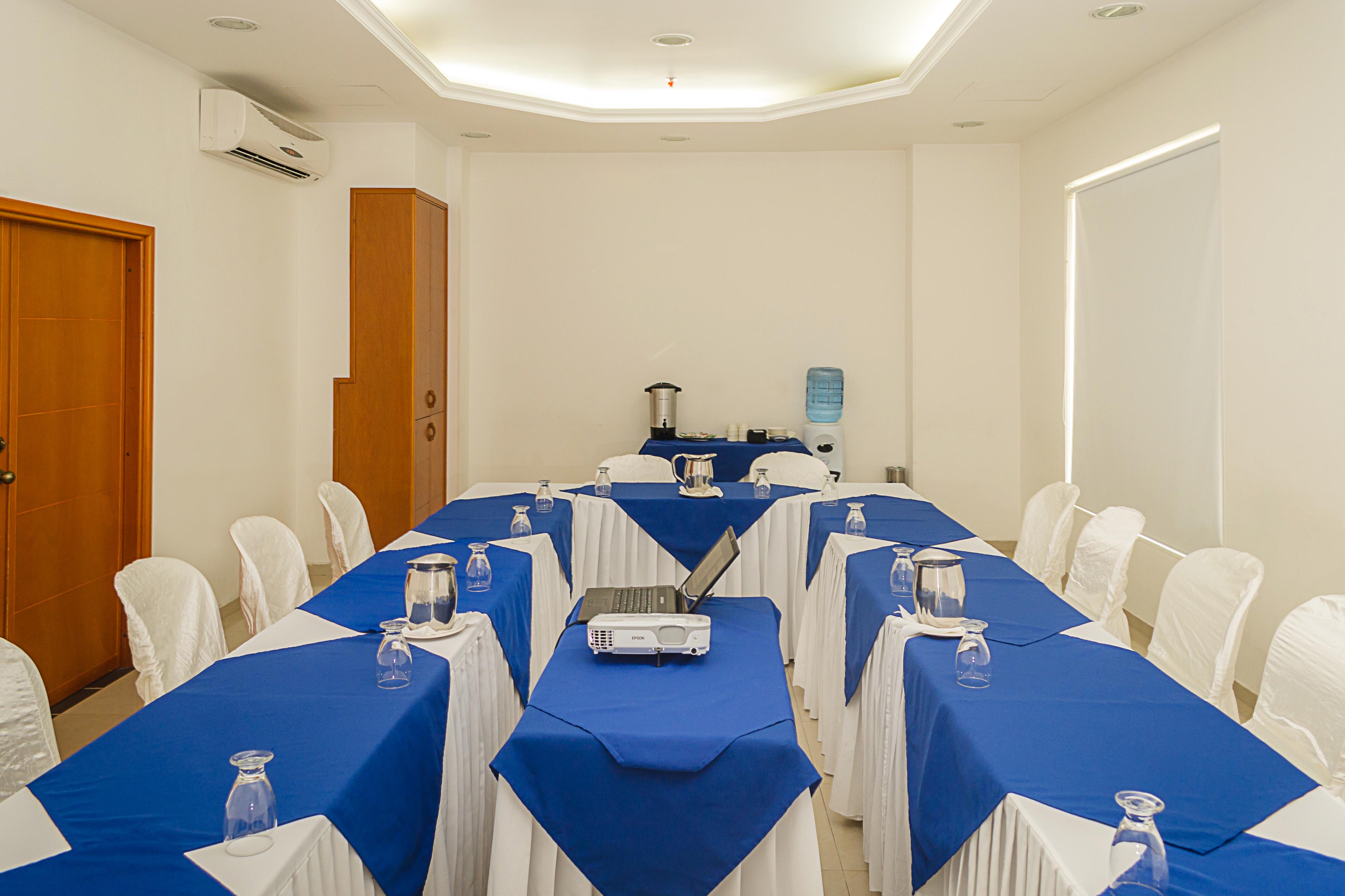 Hotel Sanha Santa Marta (Magdalena)