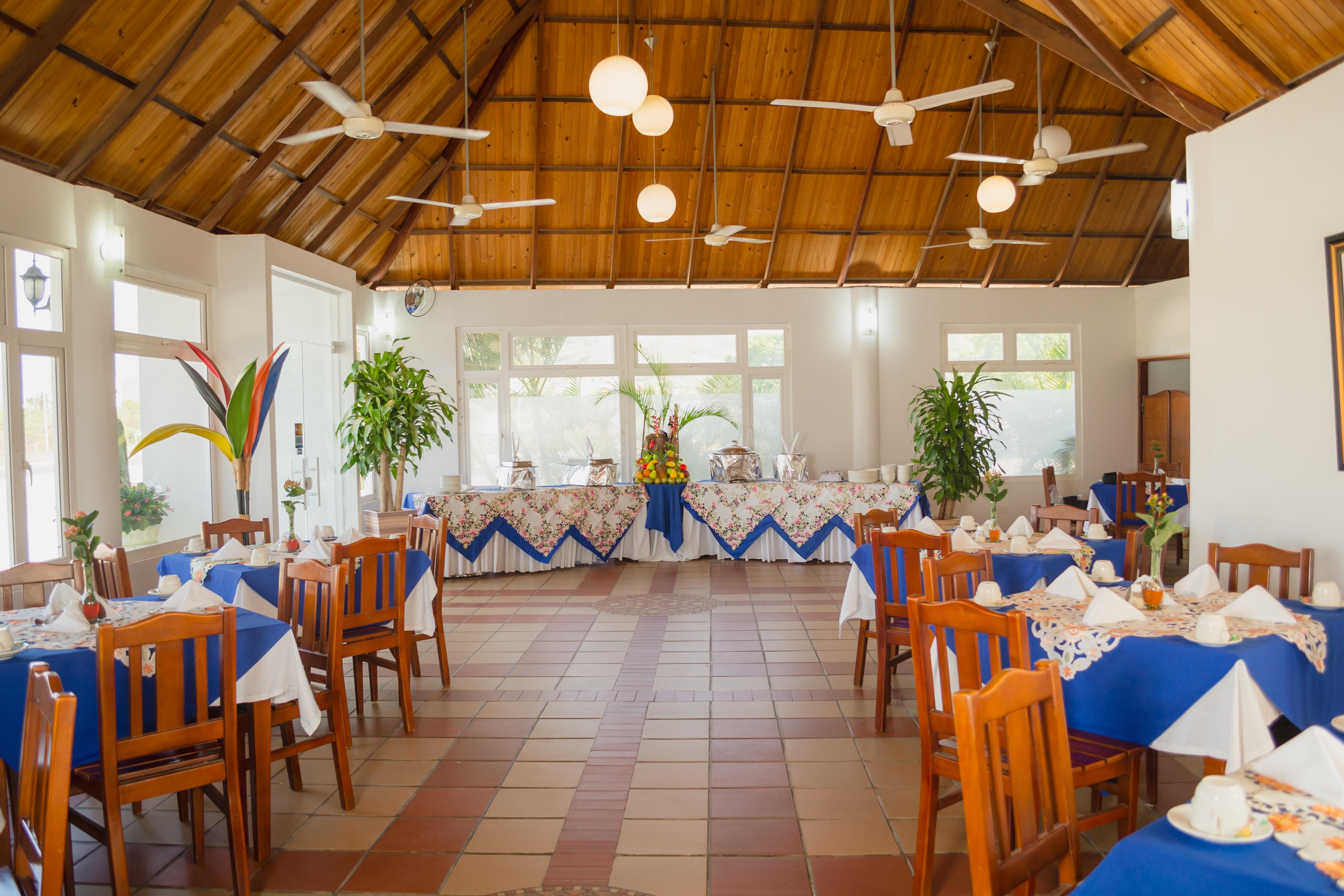 Sanha 3* Santa Marta (Magdalena)
