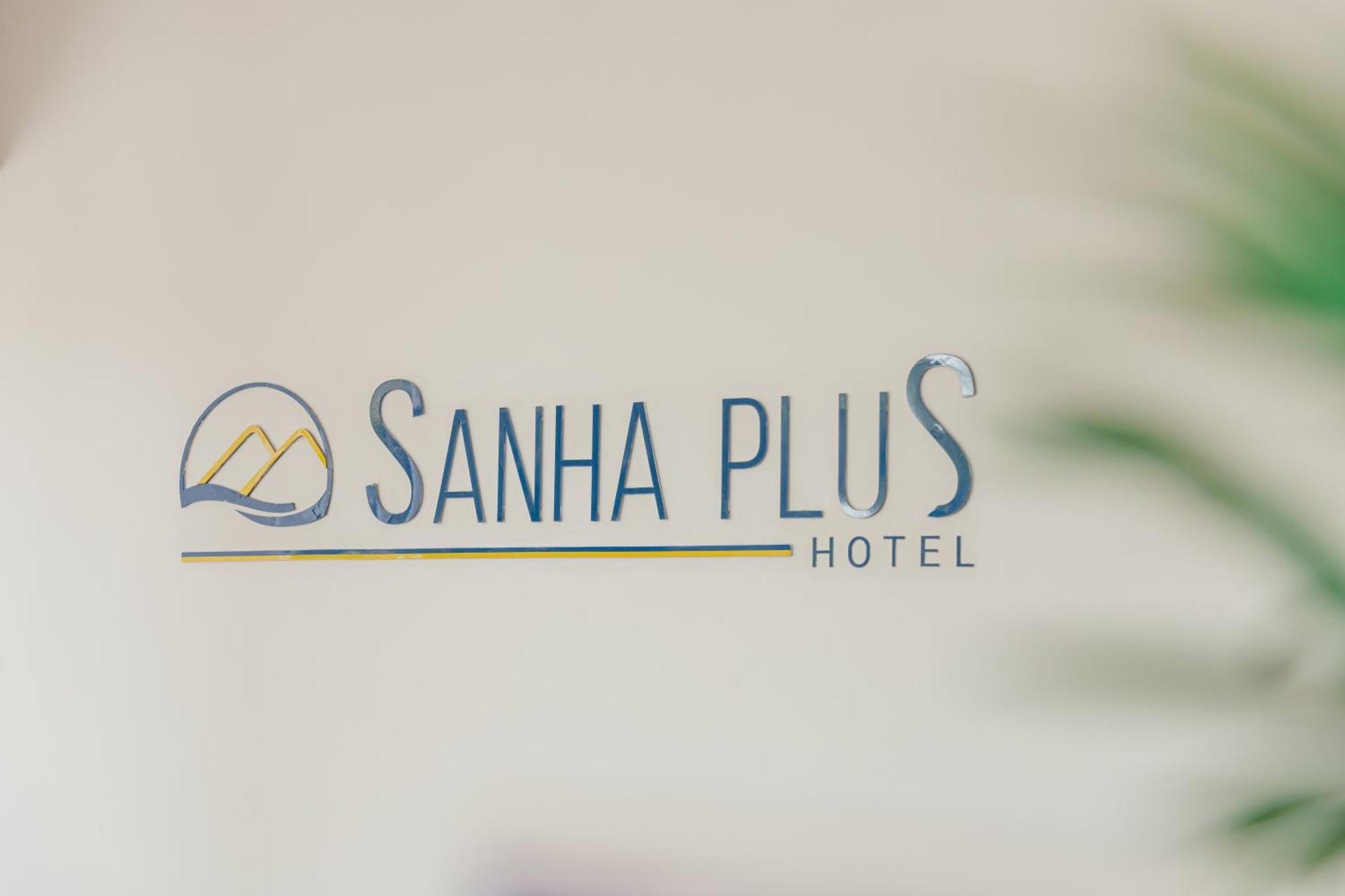 Hotel Sanha