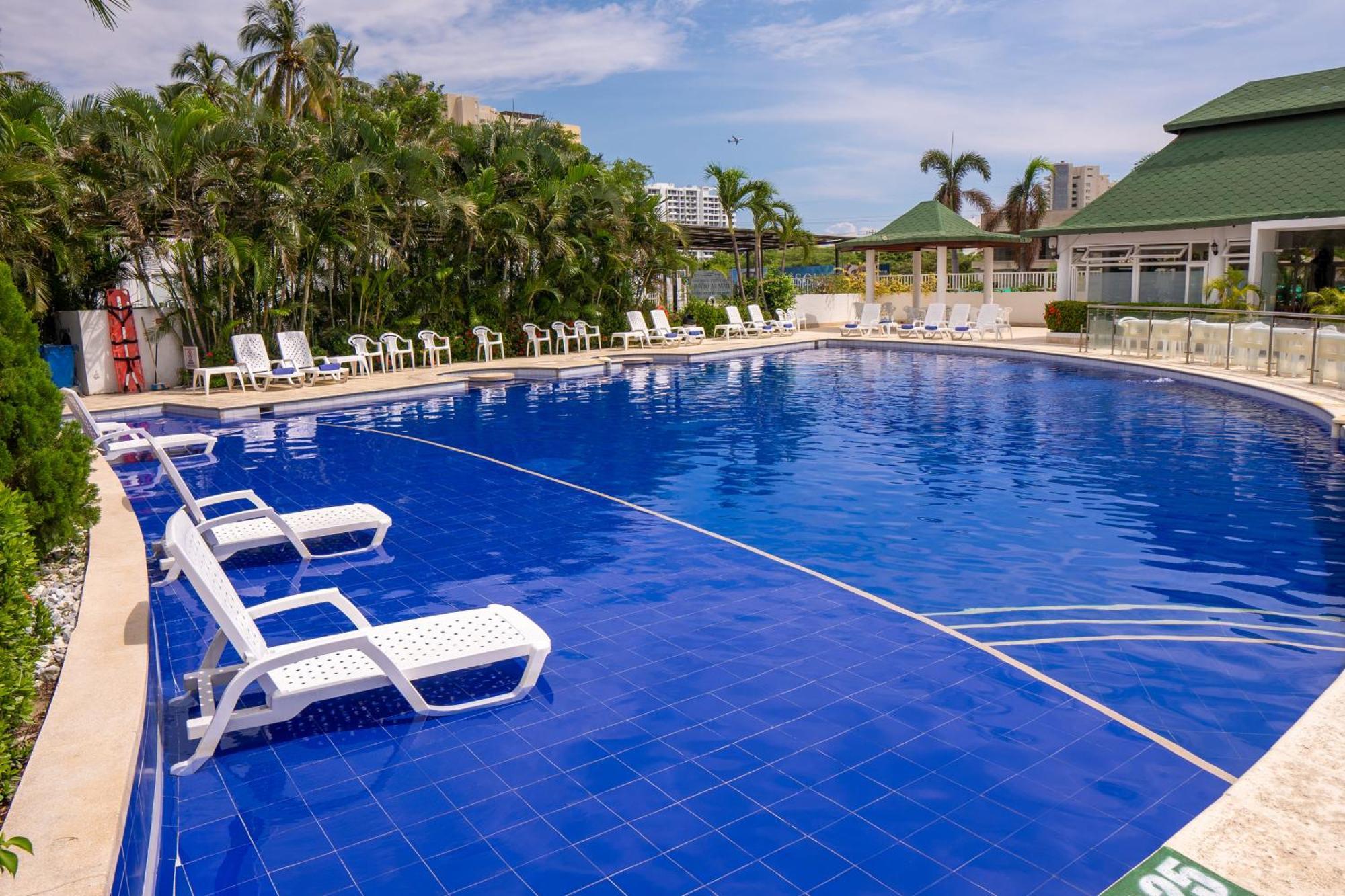 Sanha 3* Santa Marta (Magdalena)