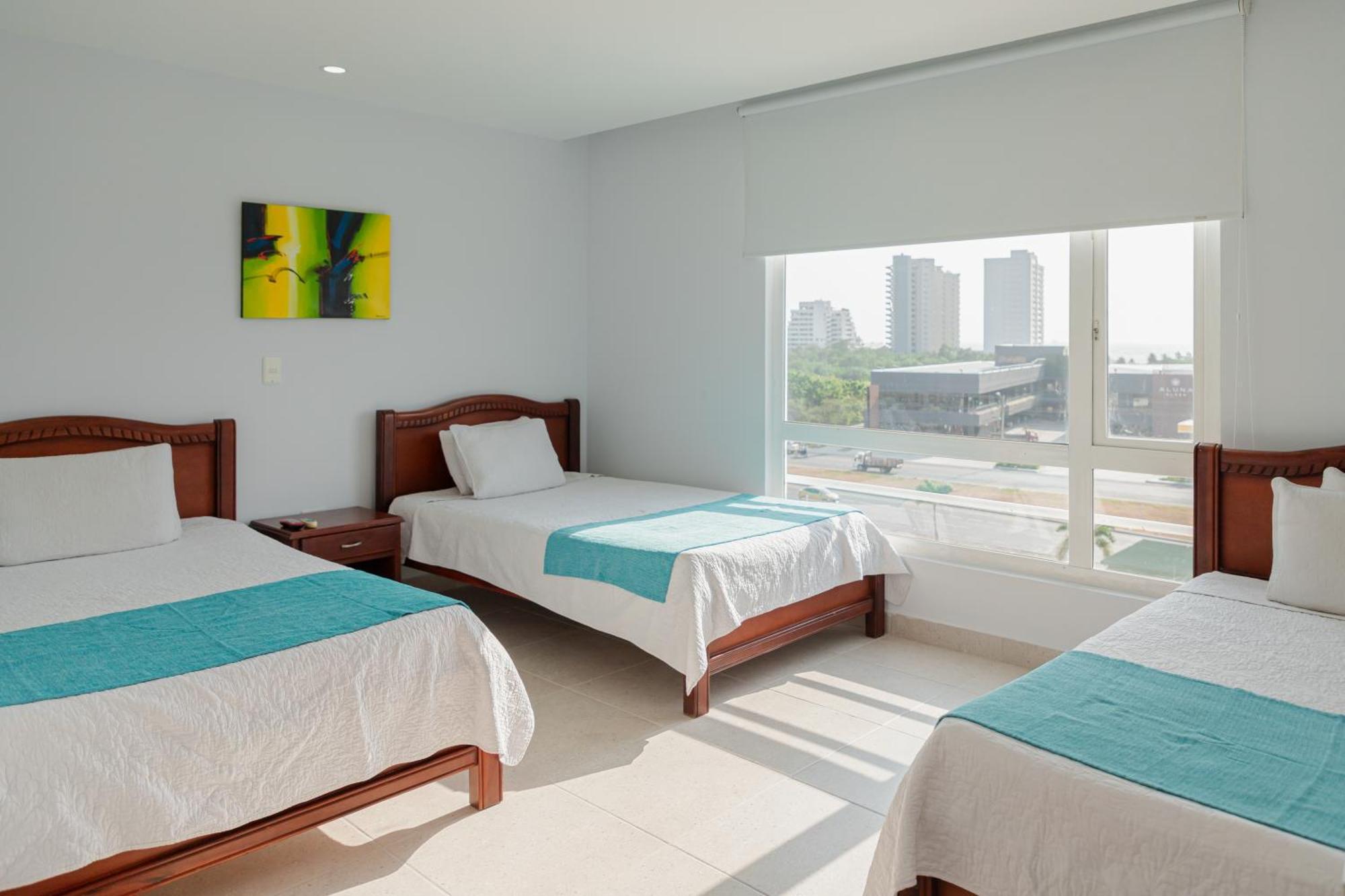 Sanha Hotel