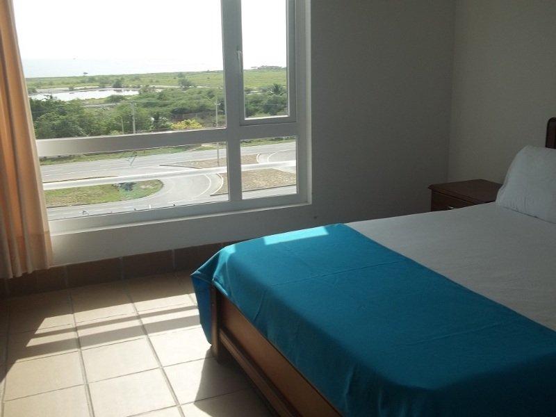 Sanha Hotel Santa Marta (Magdalena)