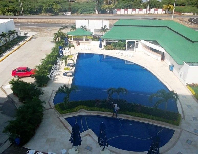 Hotel Sanha 3*
