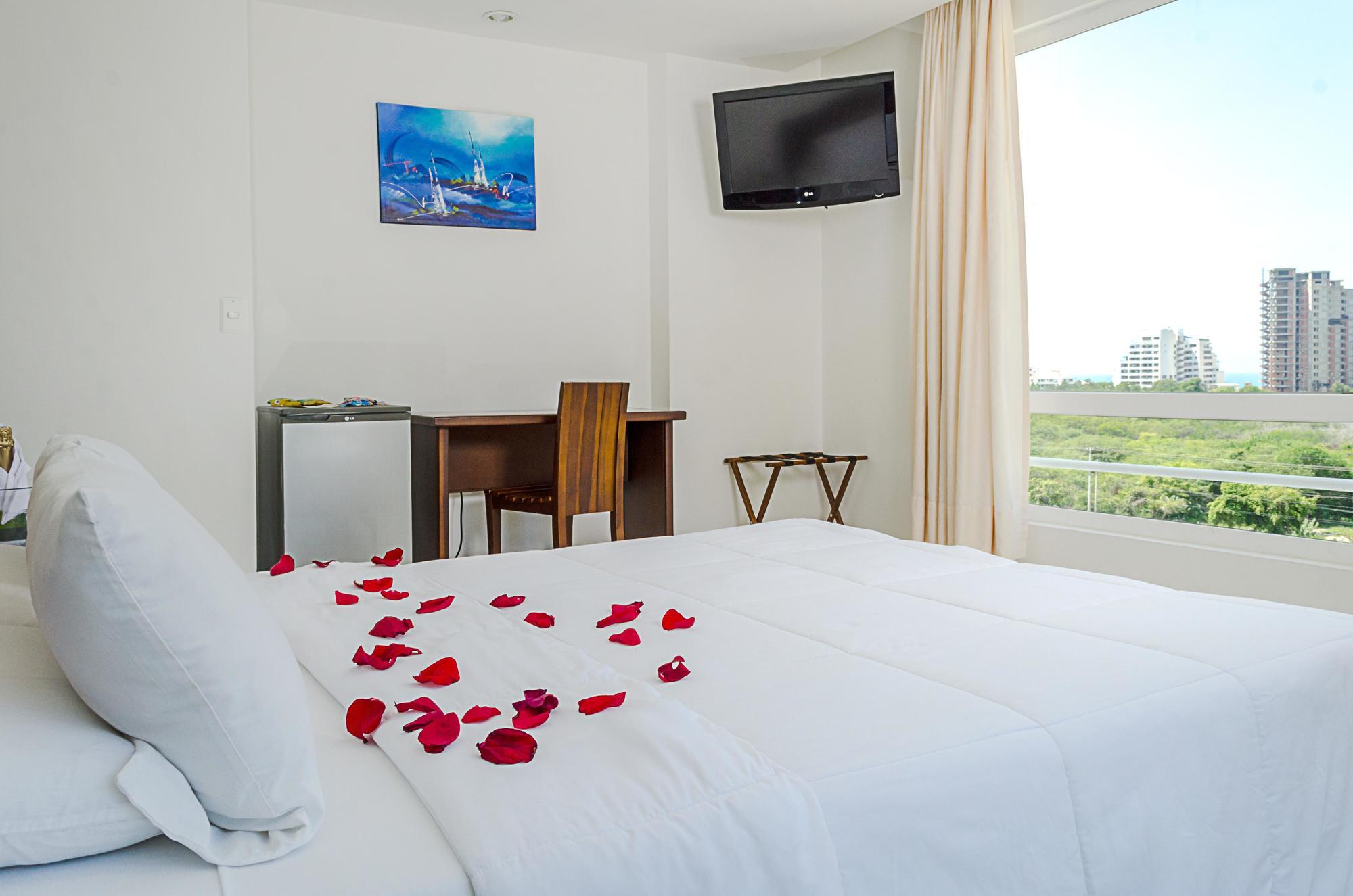 Hotel Sanha 3*