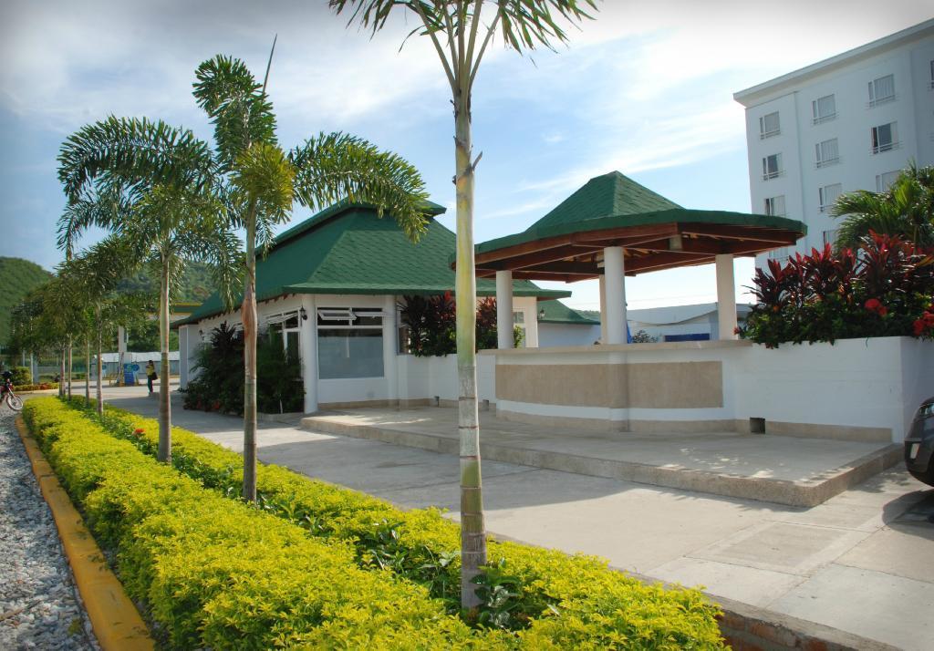 Sanha Hotel Santa Marta (Magdalena)