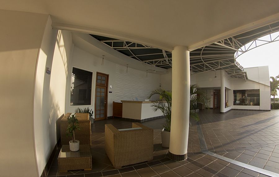 Hotel Sanha 3*