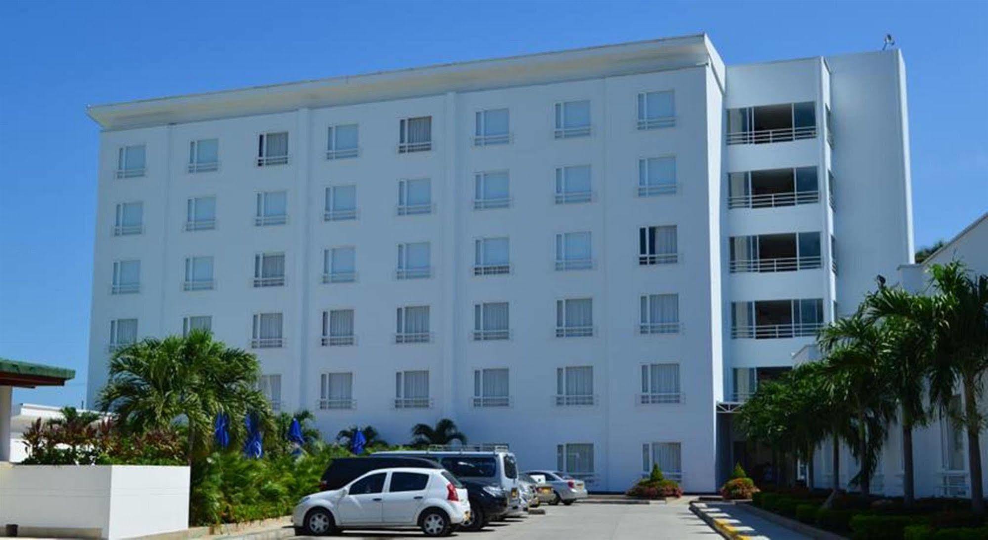 Sanha Santa Marta (Magdalena)