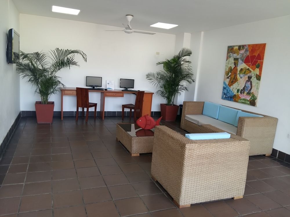 Hotel Sanha 3*