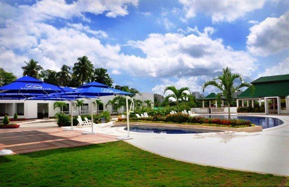 Sanha 3* Santa Marta (Magdalena)
