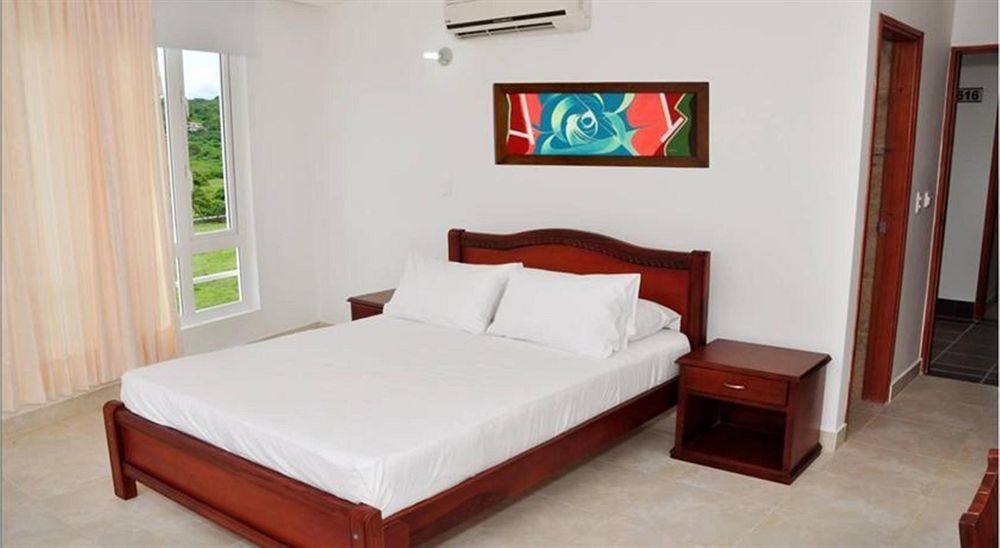 Sanha Hotel Santa Marta (Magdalena)