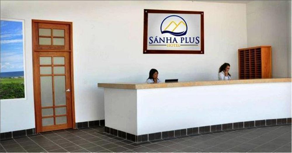 Sanha Hotel 3*