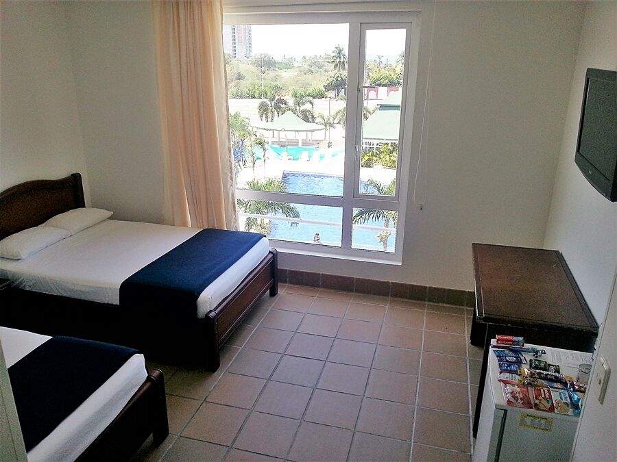 Hotel Sanha Santa Marta (Magdalena)